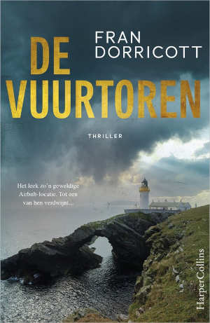 Fran Dorricott De vuurtoren