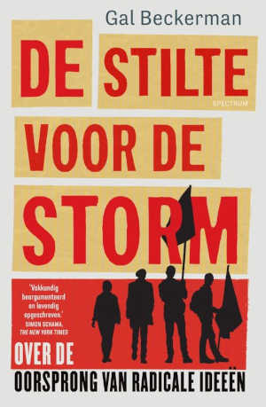 Gal Beckerman De stilte voor de storm