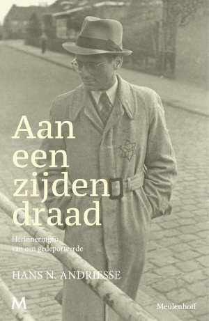 Hans N. Andriesse Aan een zijden draad