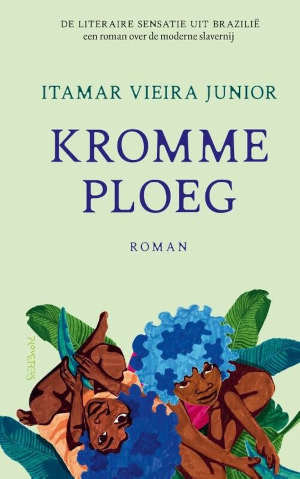 Itamar Vieira Junior Kromme ploeg