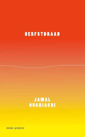 Jamal Ouariachi Herfstdraad Recensie