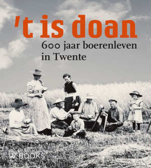 Jan ten Hove 't is doan