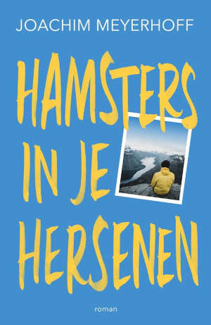 Joachim Meyerhoff Hamsters in je hersenen