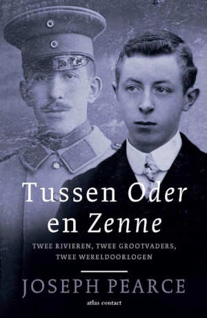 Joseph Pearce Tussen Oder en Zenne