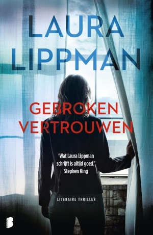 Laura Lippman Gebroken vertrouwen Recensie