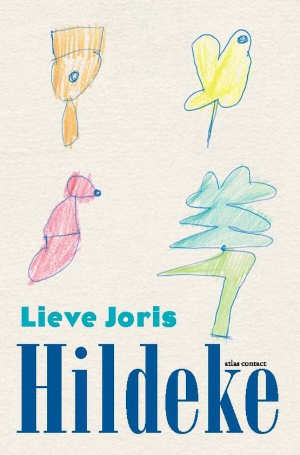 Lieve Joris Hildeke Recensie