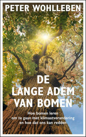 Peter Wohlleben De lange adem van bomen