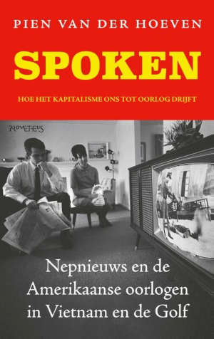 Pien van der Hoeven Spoken