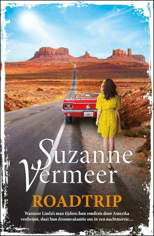 Suzanne Vermeer Roadtrip