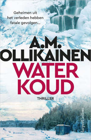 A.M. Ollikainen Waterkoud Recensie