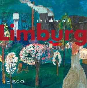 De schilders van Limburg Boek Recensie