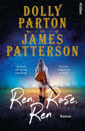 Dolly Parton James Patterson Ren, Rose, ren Recensie