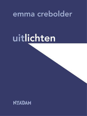 Emma Crebolder Uitlichten