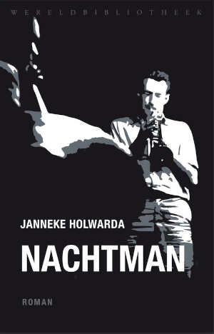 Janneke Holwarda Nachtman