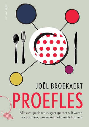 Joël Broekaert Proefles