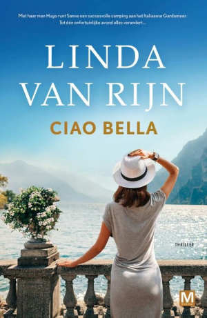 Linda van Rijn Ciao Bella