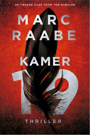 Marc Raabe Kamer 19