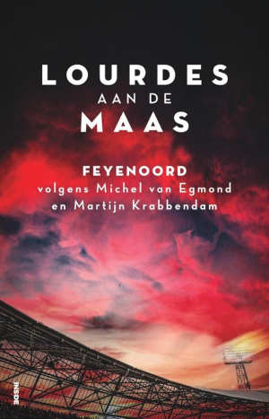 Michel van Egmond en Martijn Krabbendam Lourdes aan de Maas