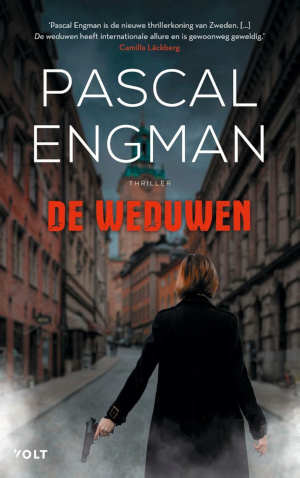 Pascal Engman De weduwen Recensie