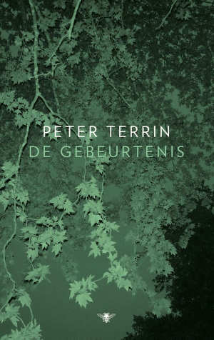 Peter Terrin De gebeurtenis