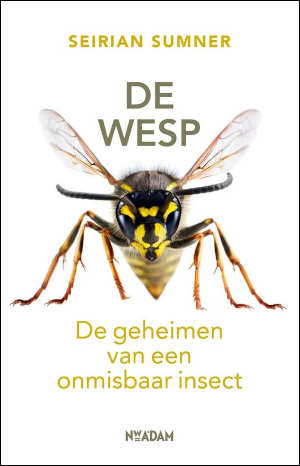 Seirian Sumner De wesp Recensie