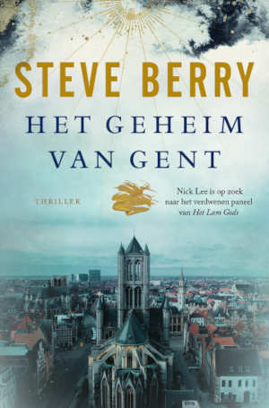 Steve Berry Het geheim van Gent 
