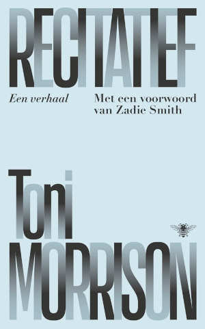 Toni Morrison Recitatief Recensie