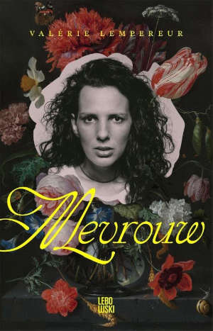 Valérie Lempereur Mevrouw Recensie