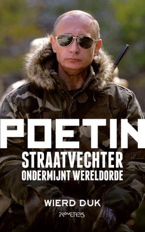 Wierd Duk Poetin