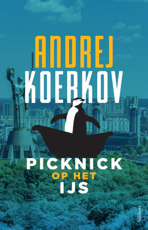 Andrej Koerkov Picknick op het ijs