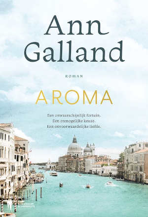 Ann Galland Aroma