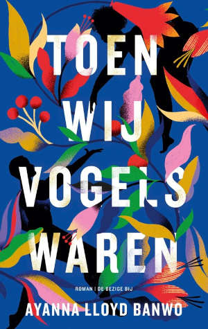 Ayanna Lloyd Banwo Toen wij vogels waren Recensie