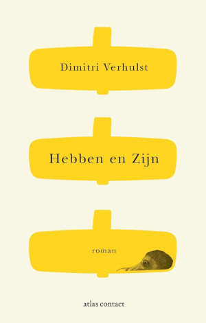 Dimitri Verhulst Hebben en zijn Recensie