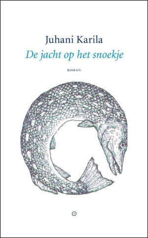 Juhani Karila De jacht op het snoekje Recensie