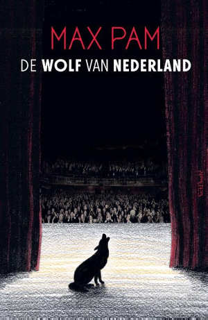 Max Pam De wolf van Nederland