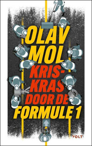 Olav Mol Kriskras door de Formule 1