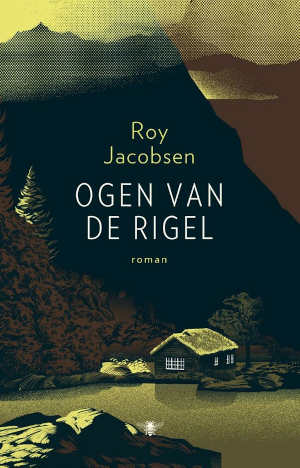 Roy Jacobsen Ogen van de Rigel Recensie