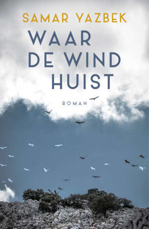 Samar Yazbek Waar de wind huist