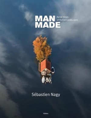 Sébastien Nagy Man Made fotoboek