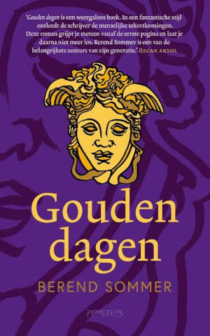 Berend Sommer Gouden dagen