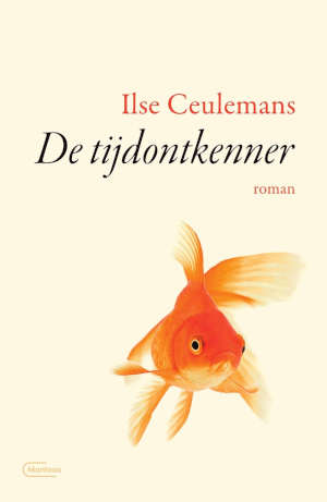 Ilse Ceulemans De tijdontkenner