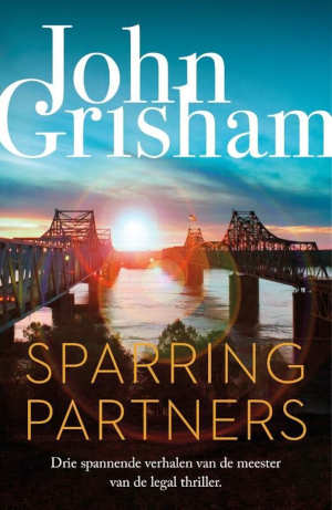 John Grisham Sparringpartners Recensie