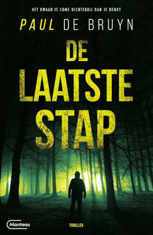 Paul De Bruyn De laatste stap