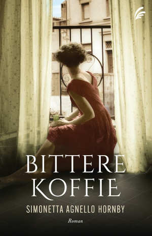 Simonetta Agnello Hornby Bittere koffie Recensie