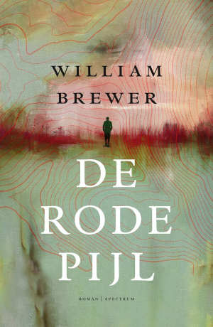 William Brewer De rode pijl