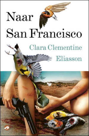 Clara Clementine Eliasson Naar San Francisco