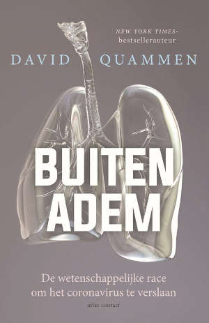 David Quammen Buiten adem