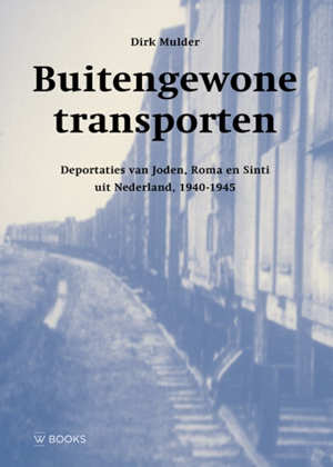 Dirk Mulder Buitengewone transporten