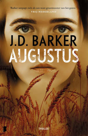 J.D. Barker Augustus