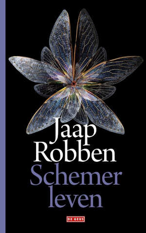 Jaap Robben Schemerleven Recensie